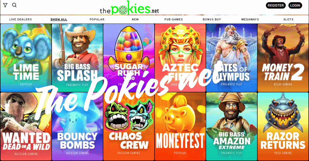 Discover the Thrills of Online Casino Australia 9